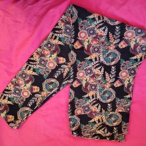 Lularoe Leggings TC